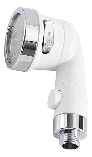 2 Adaptador De Champú Para Lavado De Cabello 2