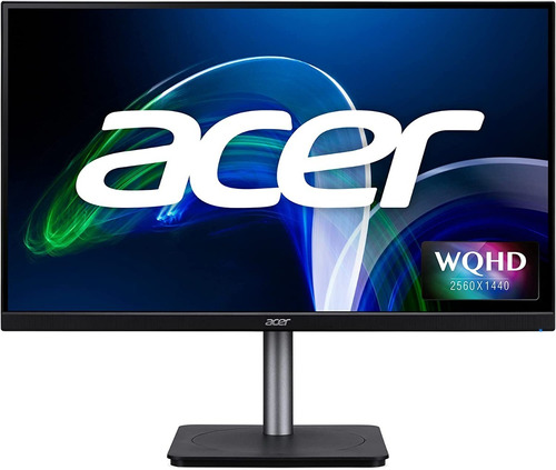 Acer Cb273u Monitor Profesional Wqhd Ips Delta E1 75hz 27''