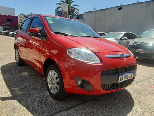 Nuevo Palio 2016 Impecable Estado