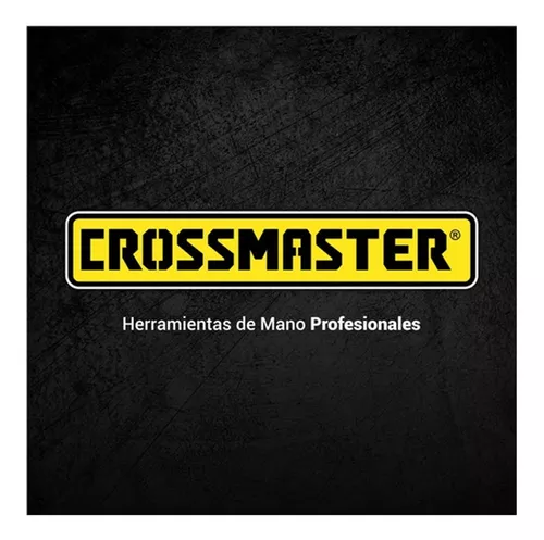 Crossmaster  Cinta Métrica Profesional