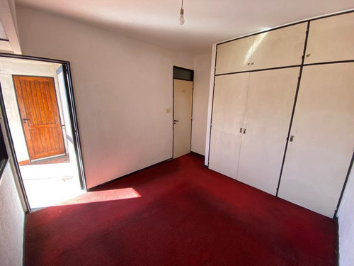 Imagen 8 de 19 de Nuevo Valor!! Dto De 3 Ambientes Con Balcón Y Terraza