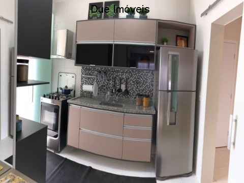 Imagem 27 de 30 de Apartamentos Novos Indaiatuba - Edificio Claudia - Ap00550 - 69338941