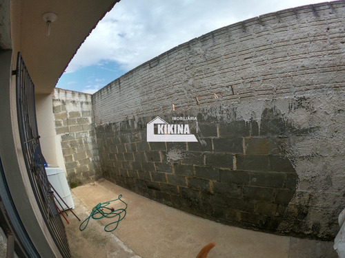 Imagem 10 de 12 de Casa Residencial Para Venda - 02950.8838