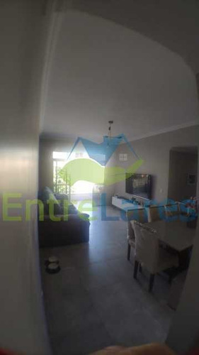 Imagem 2 de 10 de Freguesia 3 Quartos Sendo 1 Suíte, Varanda, Cozinha Planejada, 3 Vagas De Garagem. Apartamento - Ilap30300