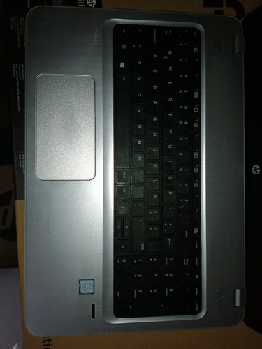 Notebook Hp Probook 450 G4 En Desarme (Usado)
