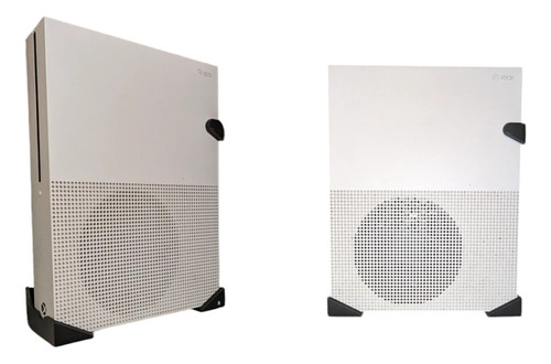 Soporte Base Para Xbox One S Pared - Vertical / Horizontal.