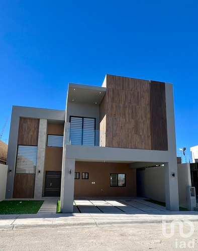 Venta Casa 4 Ambientes La Nueva Rosita