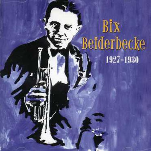 Caja Beiderbecke 1927-30 Cd