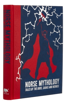 Libro Norse Mythology: Tales Of The Gods, Sagas And Heroe...