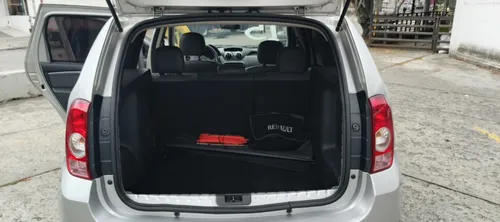 Renault Duster 2.0 Dynamique 4x2