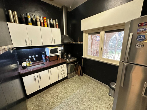 Casa Lote Propio 3 Ambientes - Caseros Norte