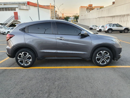Honda Hr-v 2017 1.8 Touring Flex Aut. 5p