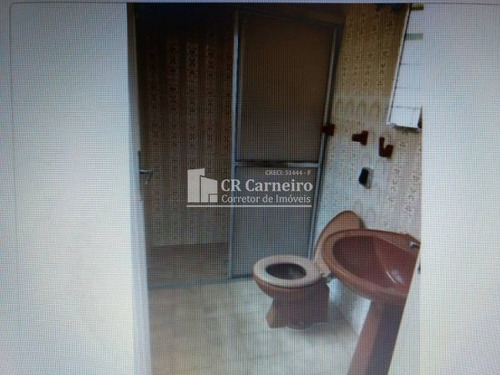 Imagem 6 de 11 de Sobrado Para Venda No Bairro Vila Domitila, 2 Dorm, 1 Vagas, 112 M - 1343
