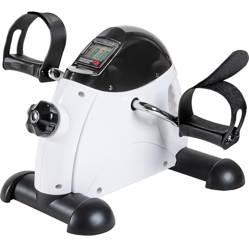 Ejercitador De Pedales Mini Bicicleta Estática Para Oficina