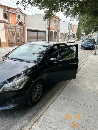 Suzuki Ciaz 1.4 Rs At