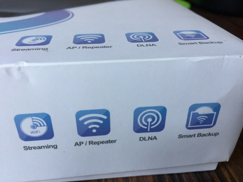Imagen 3 de 8 de Samsung Smart Hub Optical
