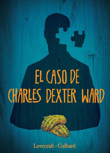 Libro El Caso De Charles Dexter Ward