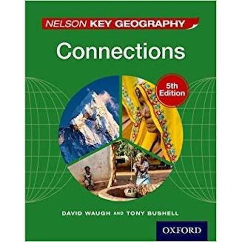 New Connections Student`s - Key Geography - 5th Edition