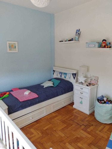 Imagen 4 de 13 de Flores, R. Falcón Al 2420, 3 Amb, 107 M2