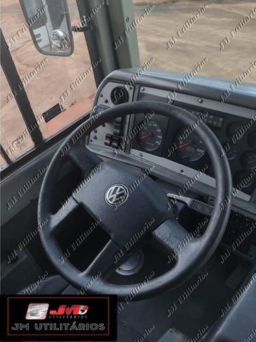 Imagem 5 de 9 de Comil Campione 3.45 Ano 2012 Vw 17.230 47 Lug Jm Cod.630