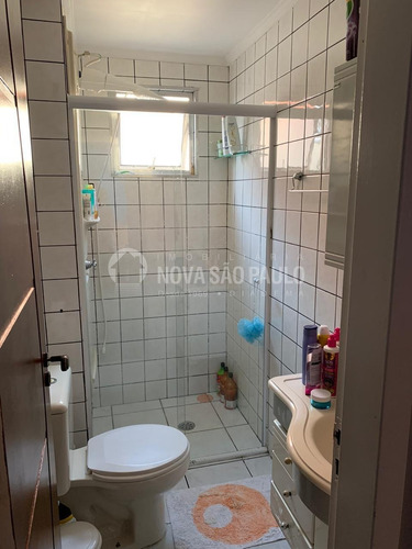 Imagem 14 de 14 de Apartamento À Venda Em Serraria - Ap000780