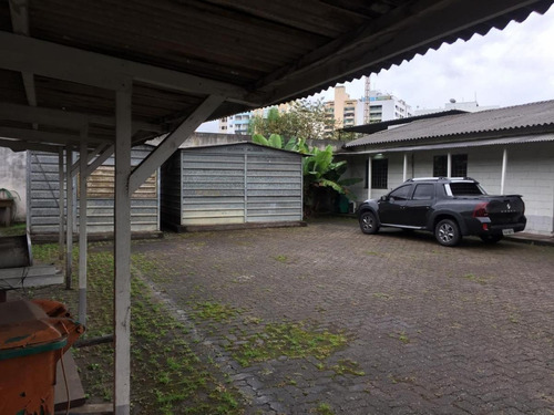 Imagem 4 de 11 de Área Comercial Para Locação E Venda - Imóvel Comercial Com 7 - 27706