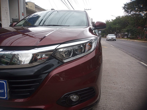 Honda HR-V 1.8 Exl Flex Aut. 5p