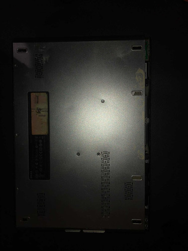 Laptop Dell Vostro V13 Con Envío Display Teclado Wifi (Usado)
