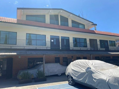 Edificio En Venta, México Nuevo, 1372 M2