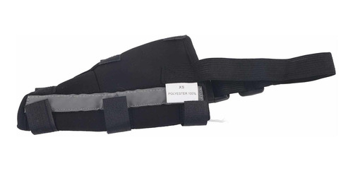 Dog Knee Pads Brace Hind Leg Stable Support Puppy Rear Leg
