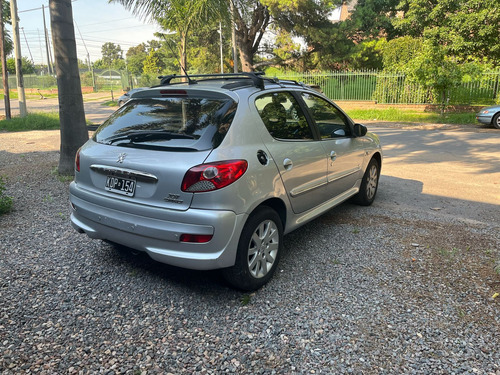 Peugeot 207 1.4 Allure Hdi 70cv