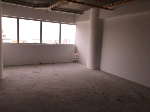 Imagem 12 de 19 de Sala À Venda, 1 Vaga, Centro - Santo André/sp - 97542