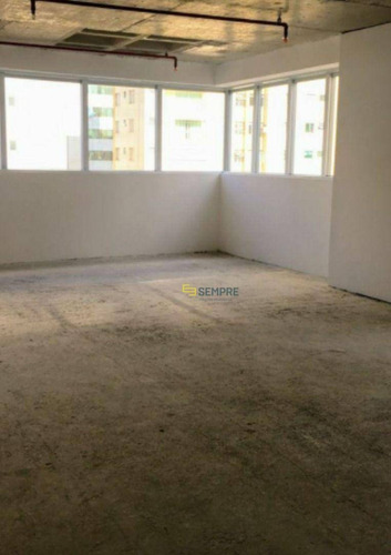 Imagem 8 de 29 de Sala À Venda, 22 M² - Savassi - Belo Horizonte/mg - Sa0129