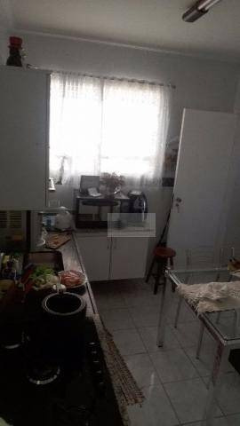 Imagem 3 de 17 de Apartamento Residencial À Venda, Jardim Hollywood, São Bernardo Do Campo. - Ap1095