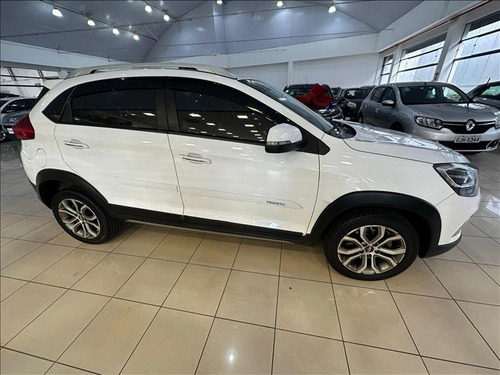 Chery Tiggo 2 1.5 Mpfi 16v Act
