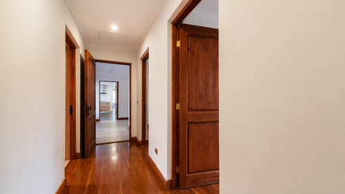 Condominio Santa Ana - Parcela 5000 Mts2 - Casa 4 D + 3 B +