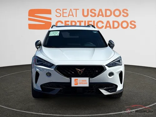 Cupra Formentor 2024