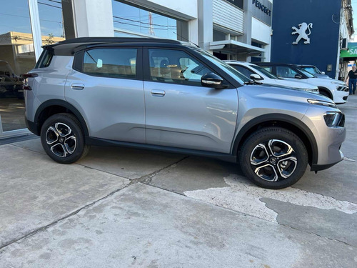 Citroën C3 Aircross 16 Shine bitono