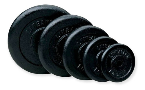Discos Pesas Para Barra 2,5kilos. Ss99