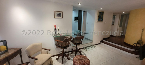 Imagen 12 de 13 de Apartamento En Venta En Lomas De Prados Del Este Mls #22-21627 -- Mary Aponte -- 04241233689