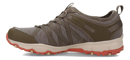 Skechers Modern Comfort Mujer Seager Hiker B08vdlyt14_090424