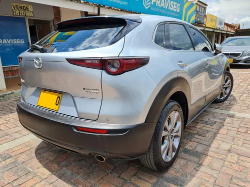 Mazda CX-30 2.0 Touring At