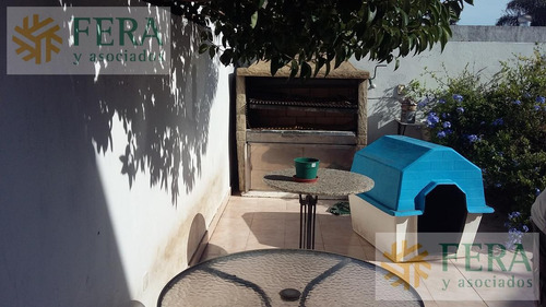 Imagen 17 de 17 de Venta Casa Chalet 4 Ambientes En Don Bosco Quilmes ( 25378) Pileta Y Fondo Libre