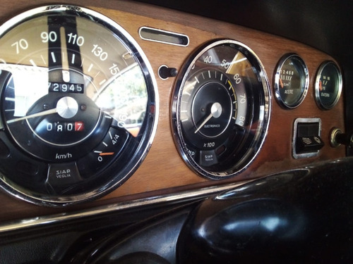 Fiat 1600 Sport