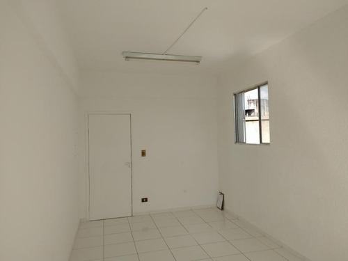 Imagem 3 de 14 de Ref.: 28480 - Sala Coml Em Osasco Para Aluguel - 28480