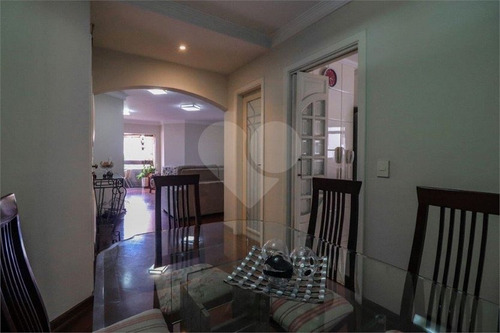 Apartamento-são Paulo-alto Da Lapa | Ref.: 353-im559920 - 353-im559920