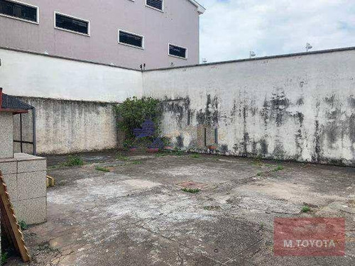 Imagem 3 de 18 de Excelente Salão Comercial Na Vila Galvão! - Sl0032