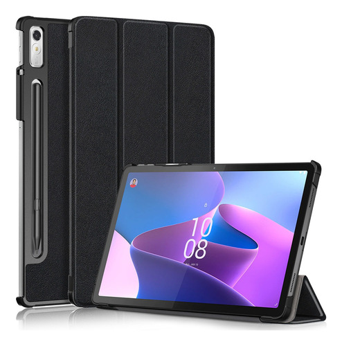 Funda Para Tablet Lenovo Tab P11 Pro De Segunda Generación D