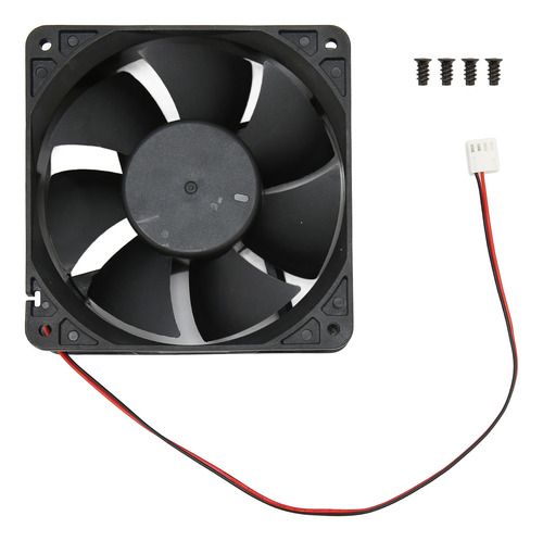 Caja De Ventilador De Refrigeración Para Computadora 4000 Rm