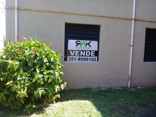 Imagen 1 de 8 de Dpto En Venta 3 Dorm. B° Parque Montecristo.